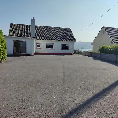 Guest house Seaview Family In A *