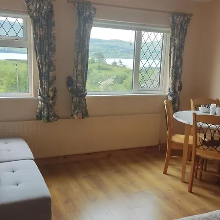 Guest house Seaview Family In A Castletownbere