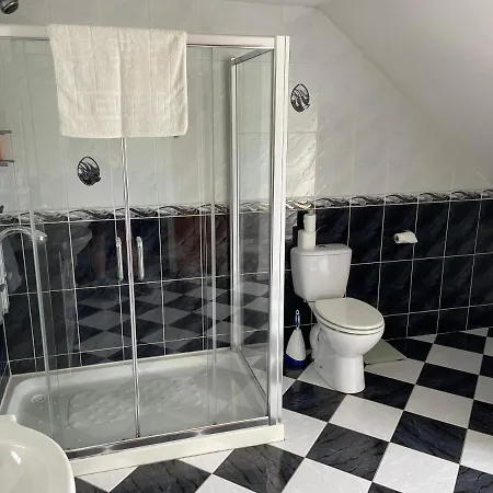 Guest house Seaview Family In A